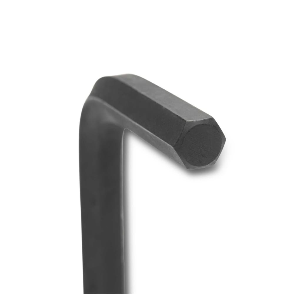 GearWrench 83505 26 Piece SAE/Metric Ball End Long Arm Hex Key Set - Ball End, Long Arm, SAE & Metric Sizes - 3