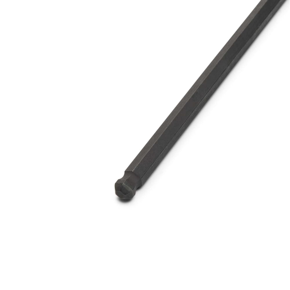 GearWrench 83505 26 Piece SAE/Metric Ball End Long Arm Hex Key Set - Ball End, Long Arm, SAE & Metric Sizes - 4