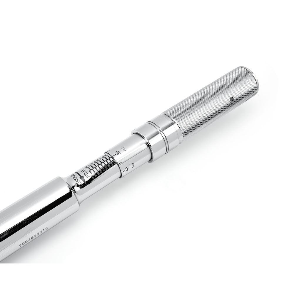 GEARWRENCH 85068 1 Inch Drive Micrometer Torque Wrench, 200–1000 ft/lb Range (Each) - 3