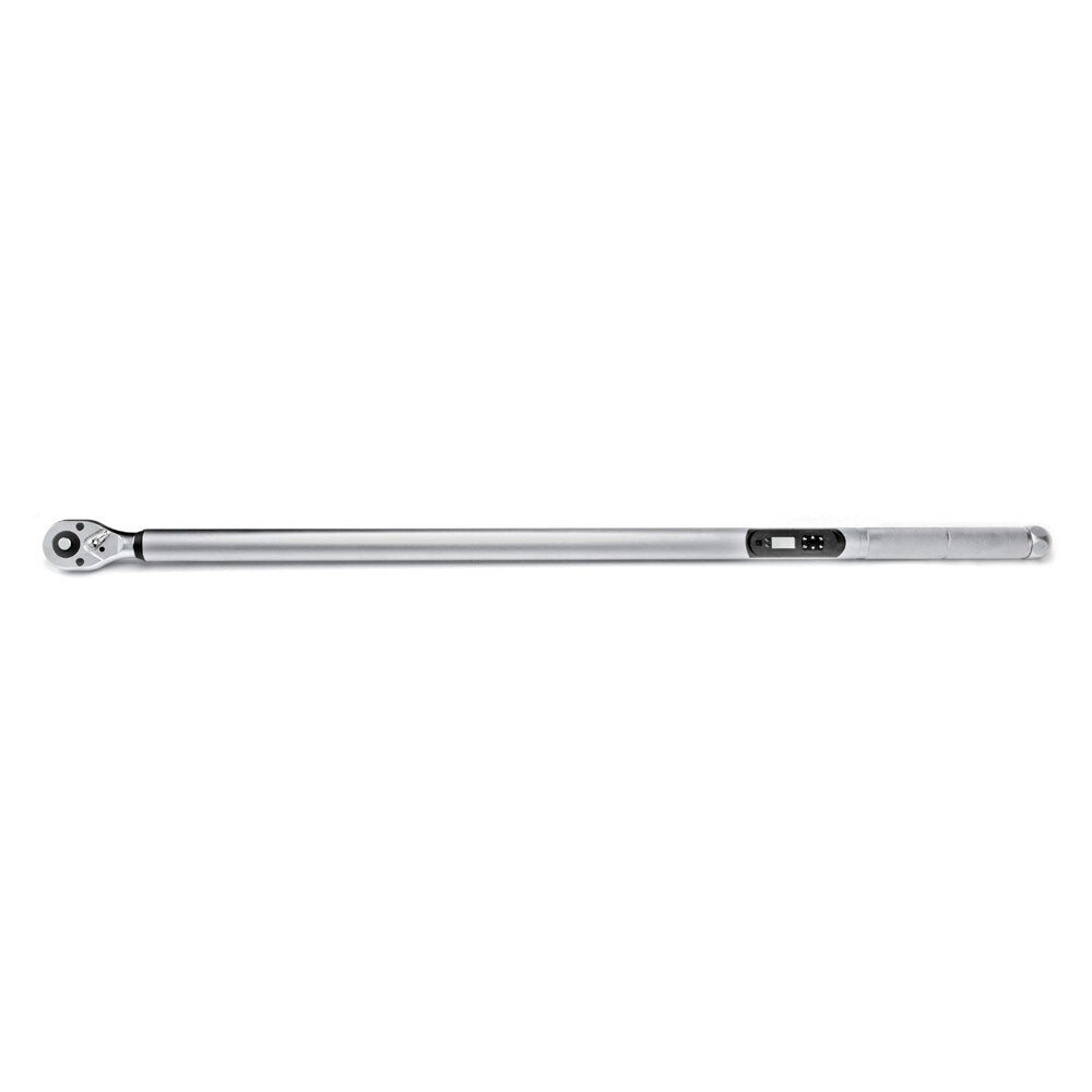 GearWrench 85085 1" Drive Electronic Torque Wrench 150-1000 ft/lbs