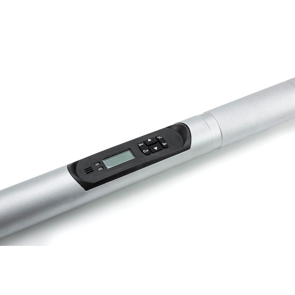 GearWrench 85085 1" Drive Electronic Torque Wrench 150-1000 ft/lbs - 3