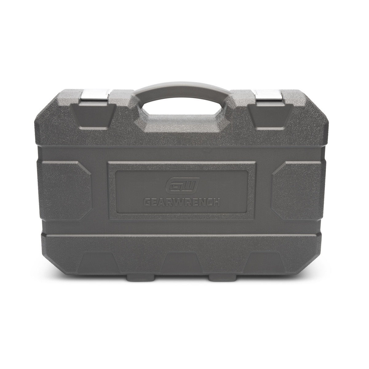 GearWrench 89093 3/8" Drive Master Impact Socket Set (80 Piece) - 3
