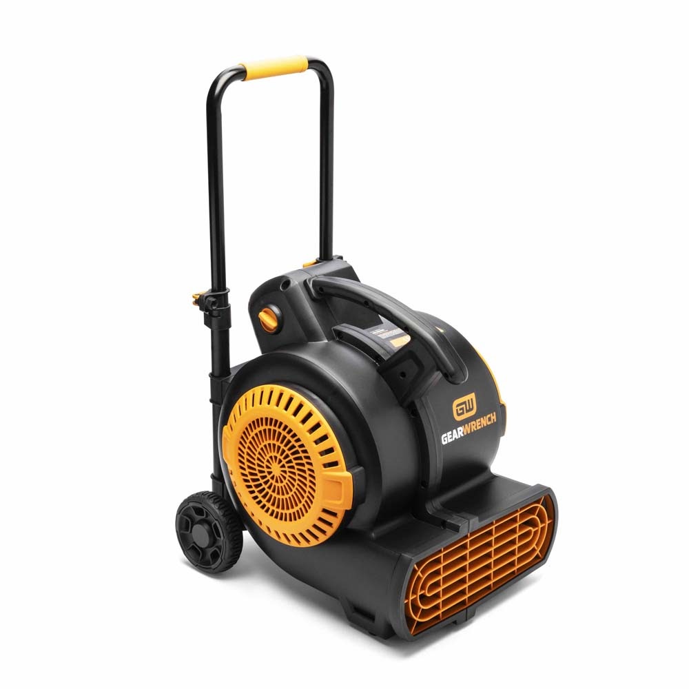 GearWrench GWAM1800 1800 CFM Industrial Air Mover - 3