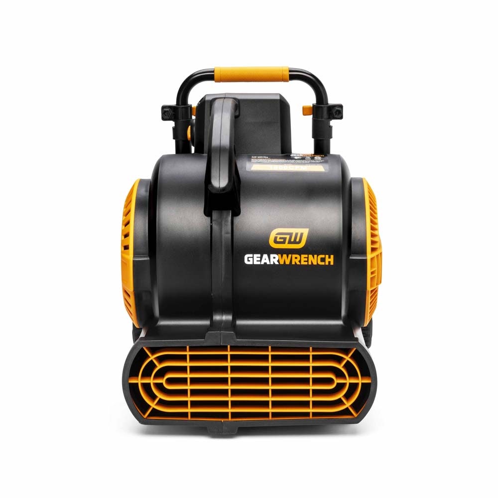 GearWrench GWAM1800 1800 CFM Industrial Air Mover - 4