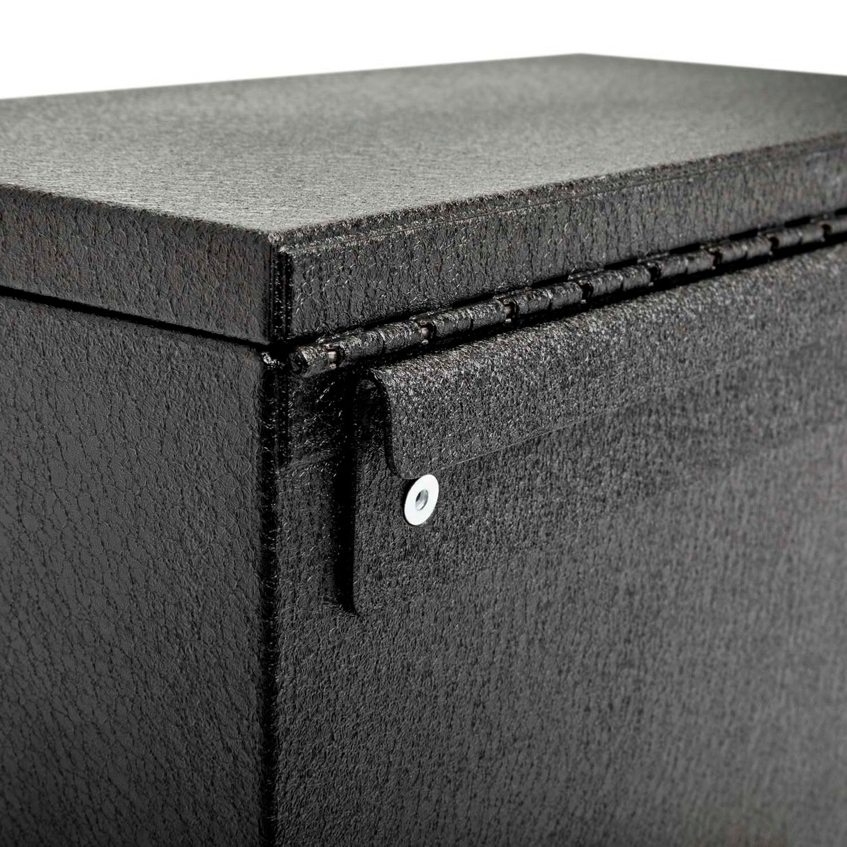 GearWrench GWBXMINIS 11 in. 2 Drawer Steel Mini Toolbox with Patent-Pending Hang Hook - 5