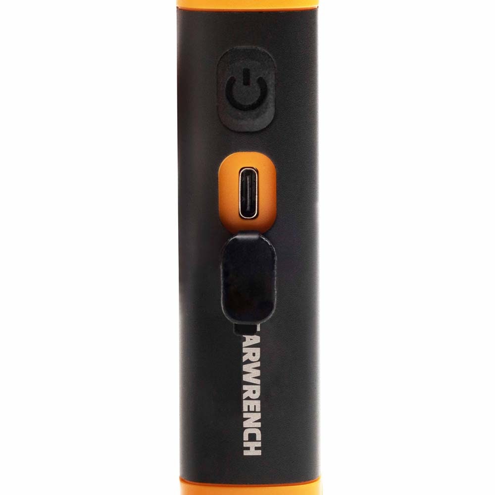 GearWrench GWFL85 8-1/2" Flex Head Rechargeable Light - 6