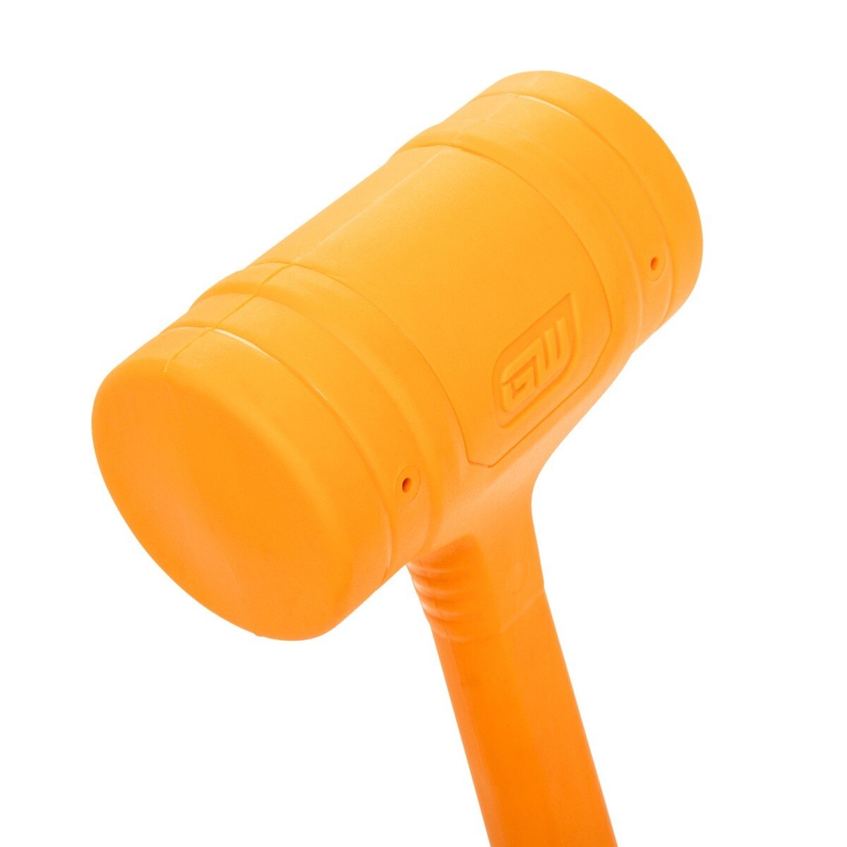 GearWrench GWHDB56 56 oz Dead Blow Hammer with Steel Shot Core and Polyurethane Coating 14.6" Length - 3