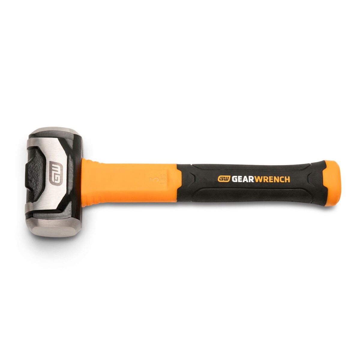 GearWrench GWHFDRL48 48 oz Drilling Hammer with Fiberglass Handle