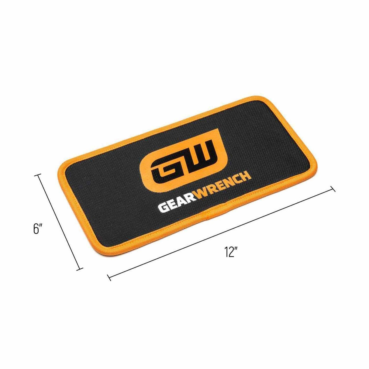 GearWrench GWMAGMAT126 12" X 6" High Strength Magnetic Tool Mat - 3