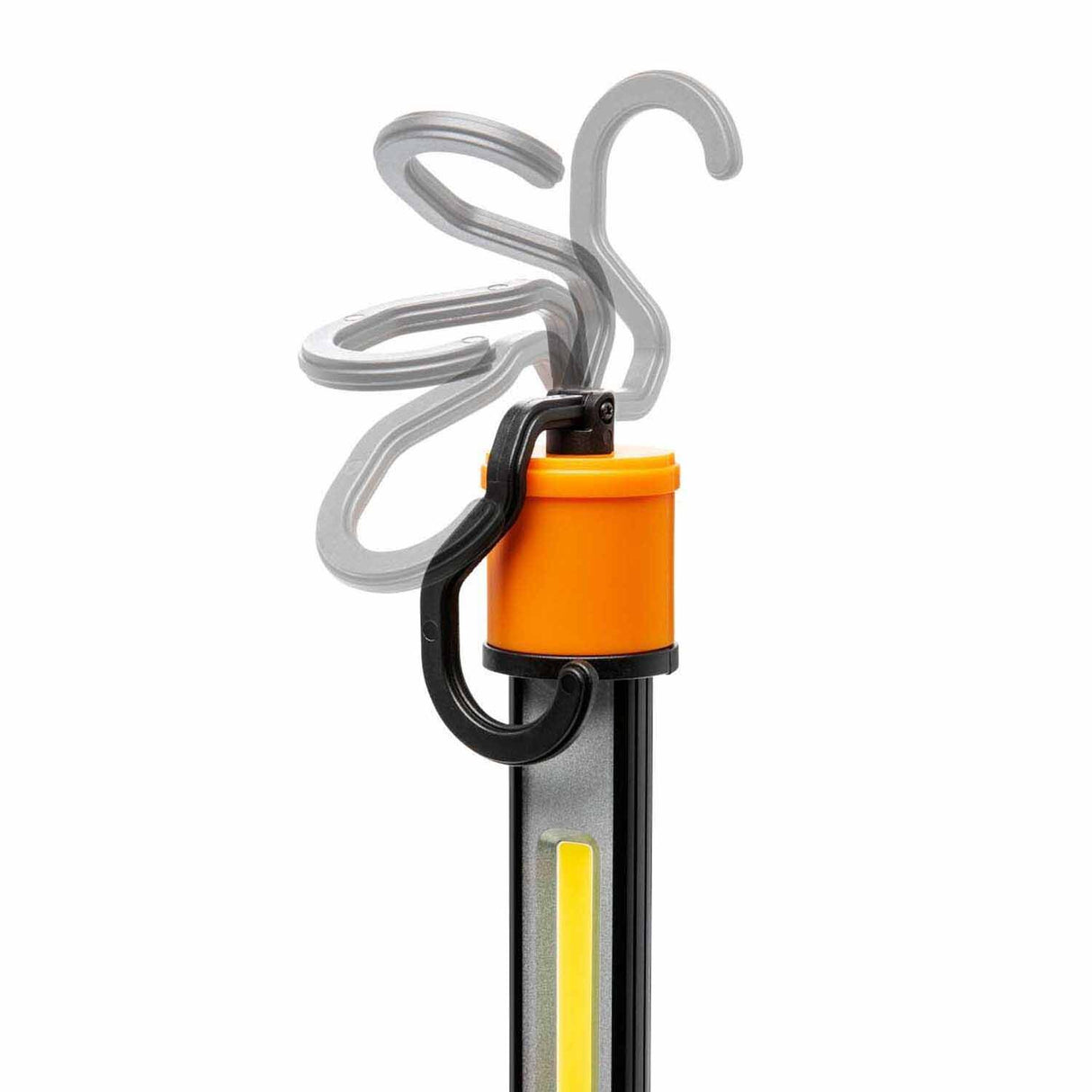 GearWrench GWUHL Foldable Underhood COB LED Light with Rechargeable Battery (1 Pack) - 4