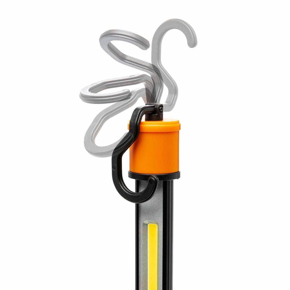 GearWrench GWUHL Foldable Underhood COB LED Light with Rechargeable Battery (1 Pack) - 4