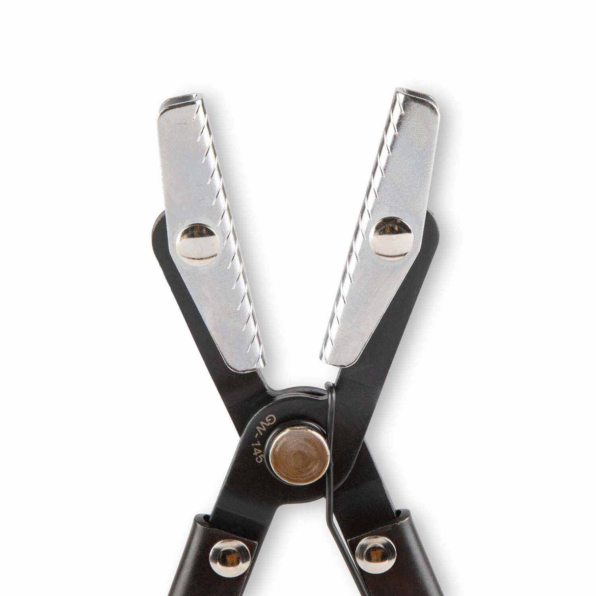 Gearwrench 145 Automatic Locking Ratcheting Hose Pinch Off Pliers - 6