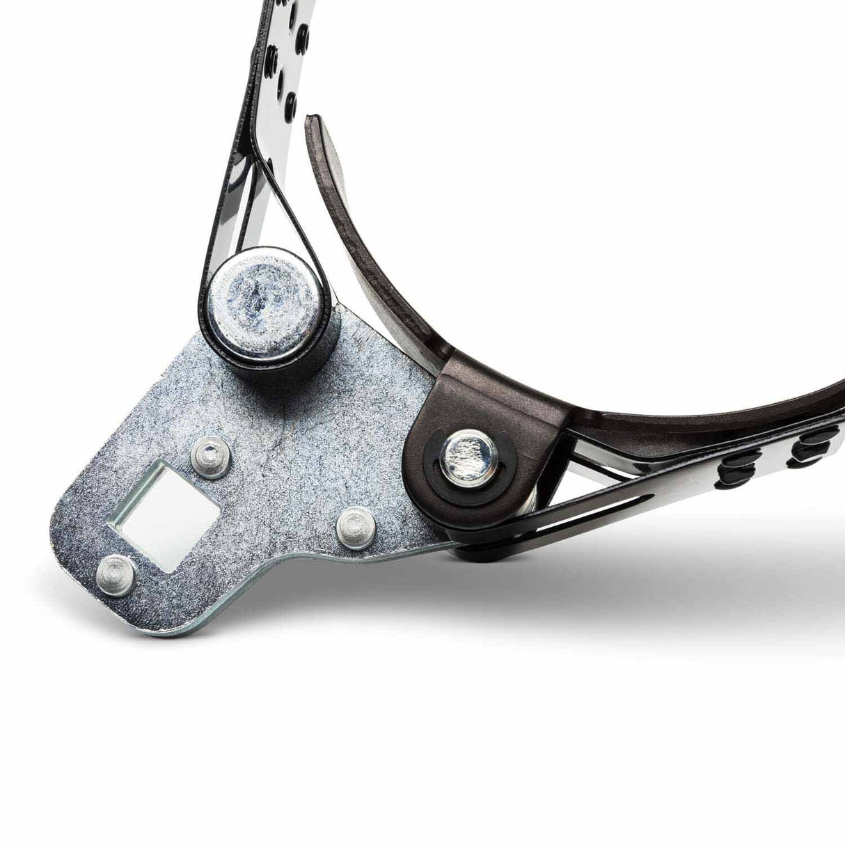 Gearwrench 2321 Heavy-Duty Oil Filter Wrench for Truck Filters - 2