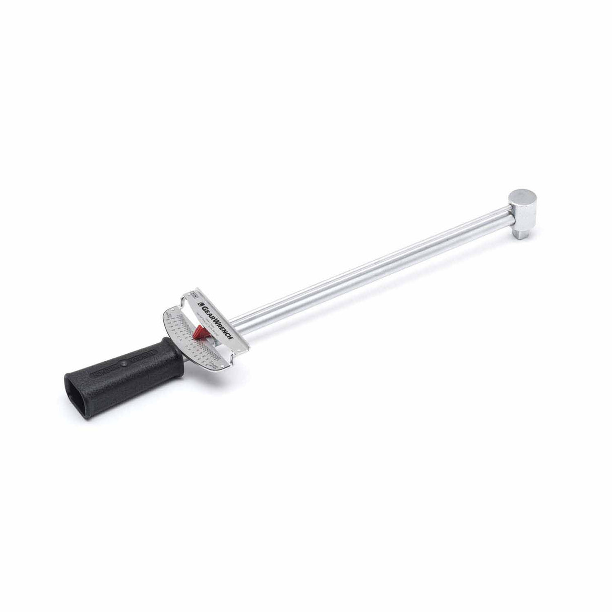 Gearwrench 2957N 1/2" Drive Beam Torque Wrench 0-150 ft/lbs. - 2