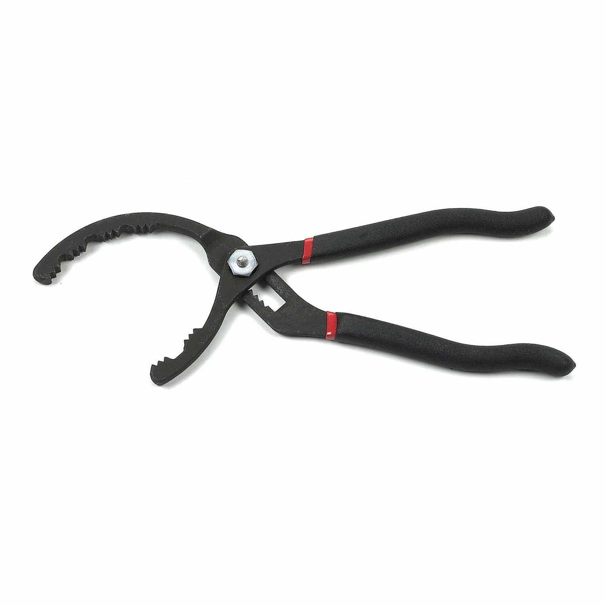 Gearwrench 3508D 2" to 5" Ratcheting Oil Filter Pliers