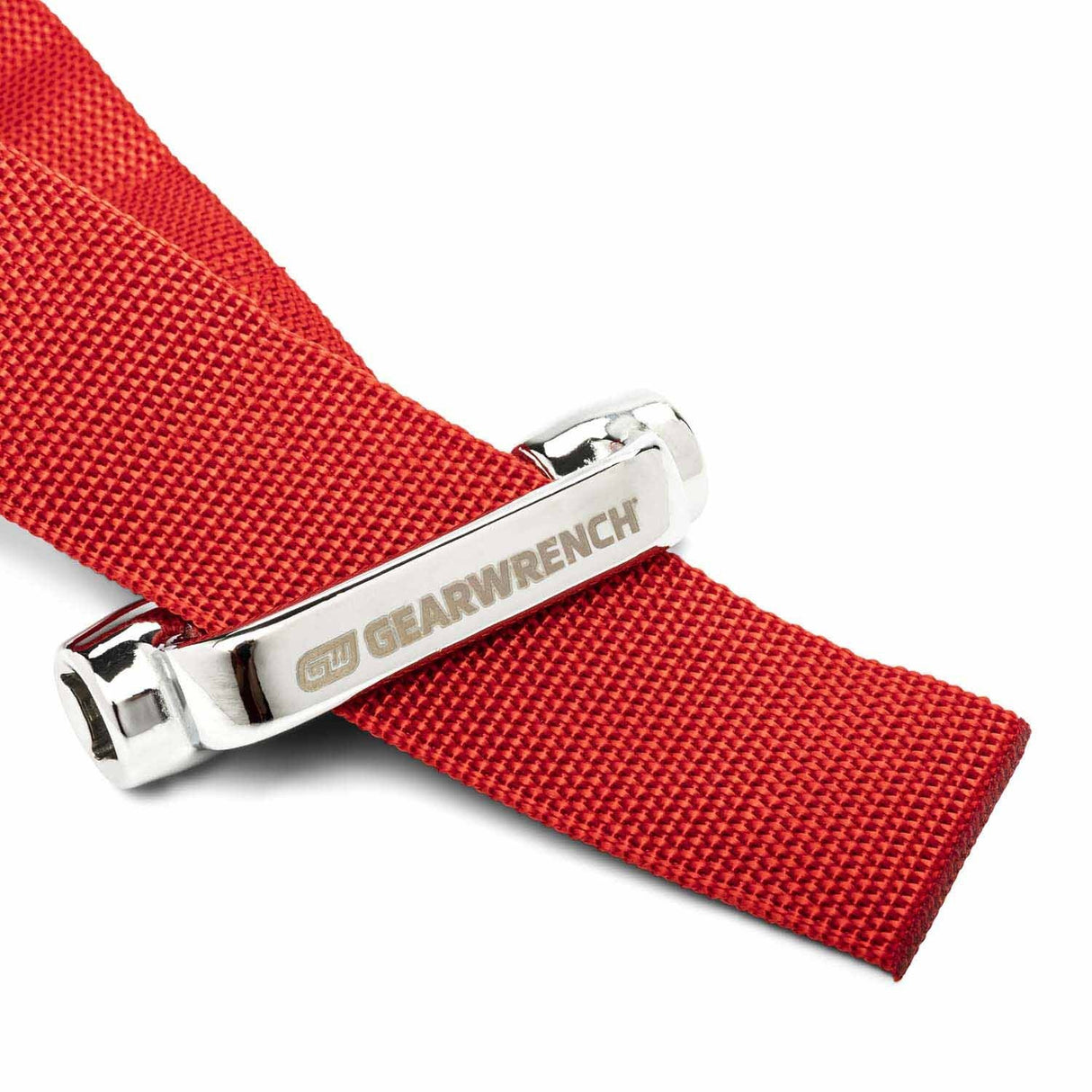 Gearwrench 3529D Heavy-Duty Oil Filter Strap Wrench - 2