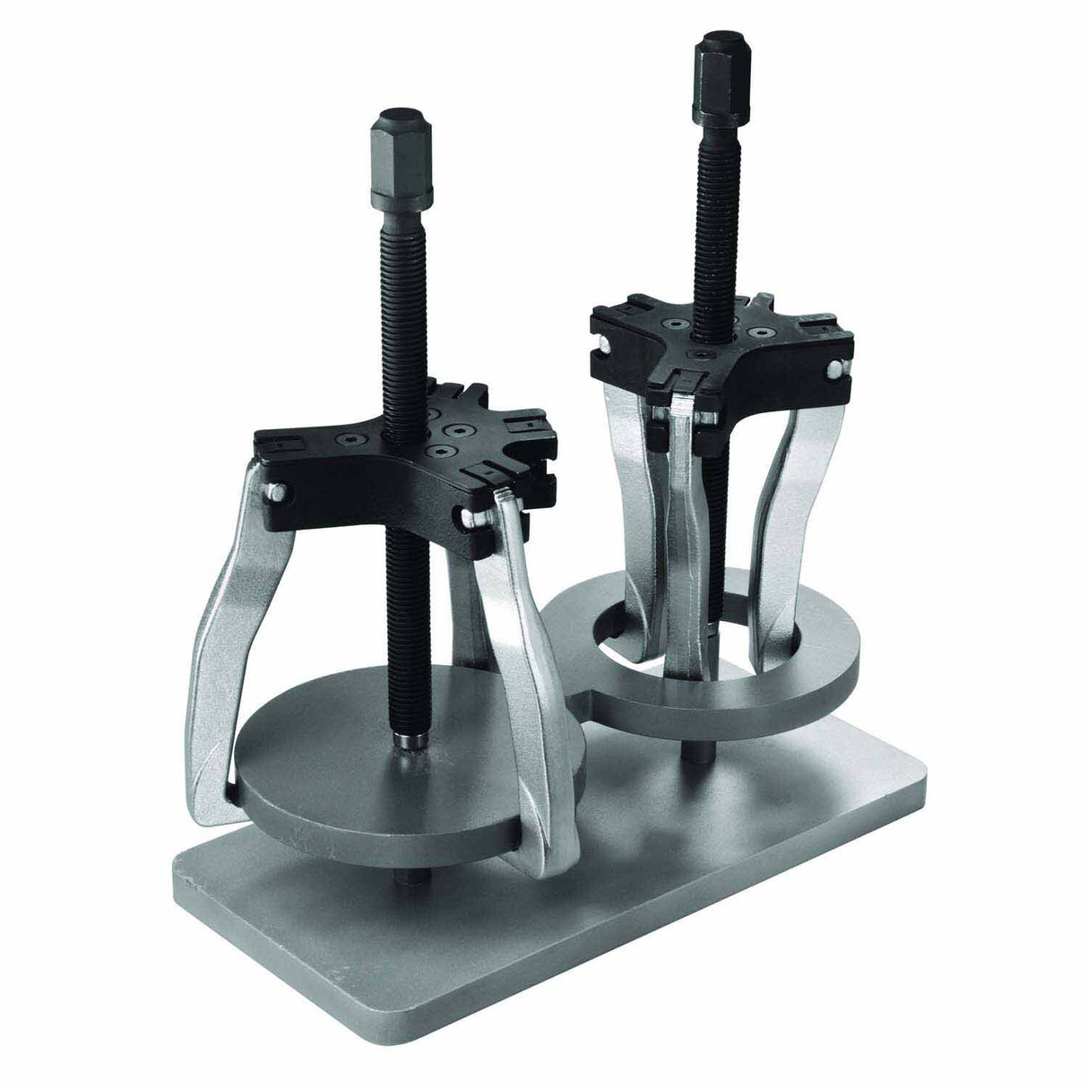 Gearwrench 3628D 5 Ton 2 or 3 Jaw Internal/External Ratcheting Regular/Long Leg Puller