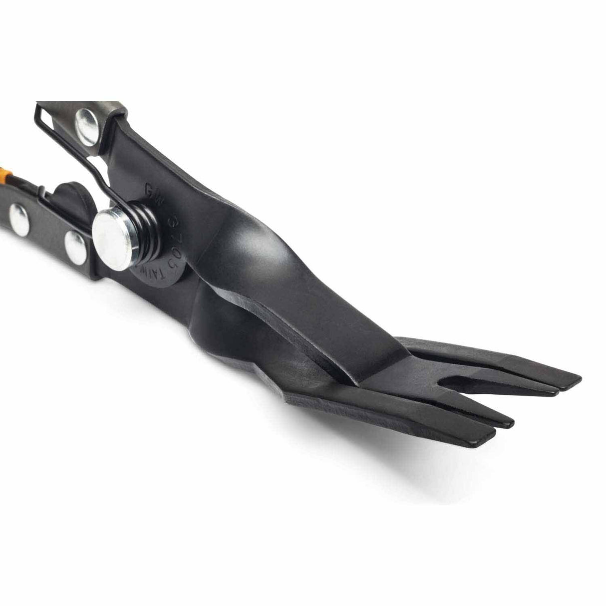 Gearwrench 3705 Panel Clip Pliers for Efficient and Damage-Free Removal - 2
