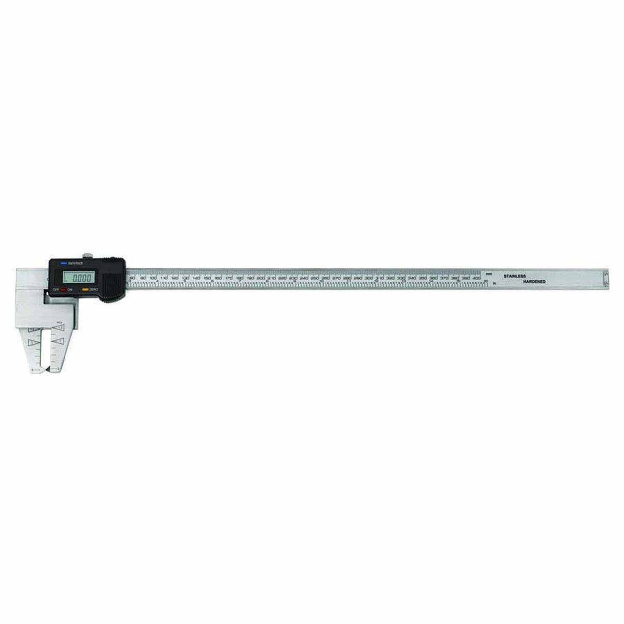 Gearwrench 3777 10" Digital SAE/Metric Brake Drum Gauge