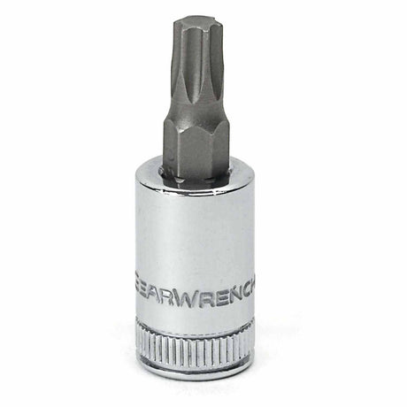Gearwrench 80174 1/4" Drive Torx Bit Socket T20