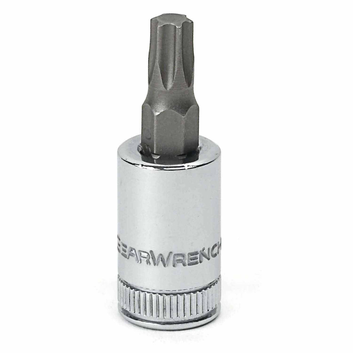 Gearwrench 80174 1/4" Drive Torx Bit Socket T20