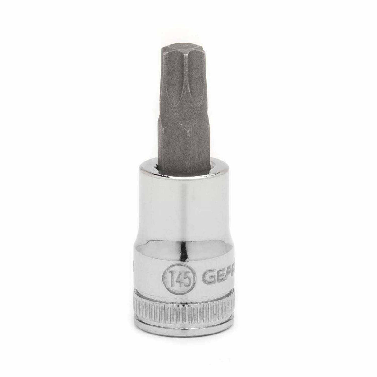 Gearwrench 80452 3/8" Drive Torx Bit Socket T45
