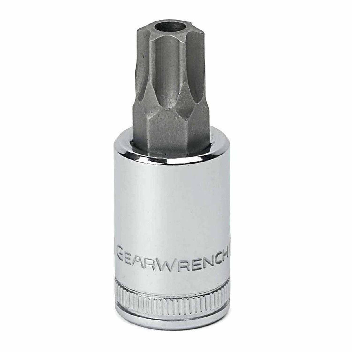 Gearwrench 80456D 3/8" Drive Tamper-Proof Torx Bit Socket T40