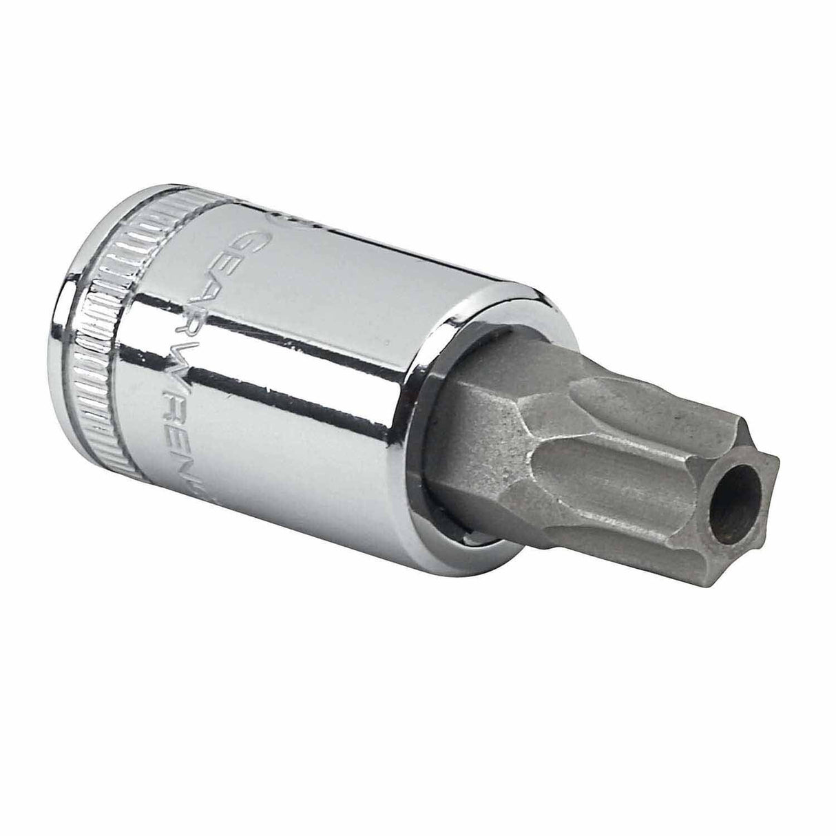 Gearwrench 80458 3/8" Drive Tamper-Proof Torx Bit Socket T50 - 3