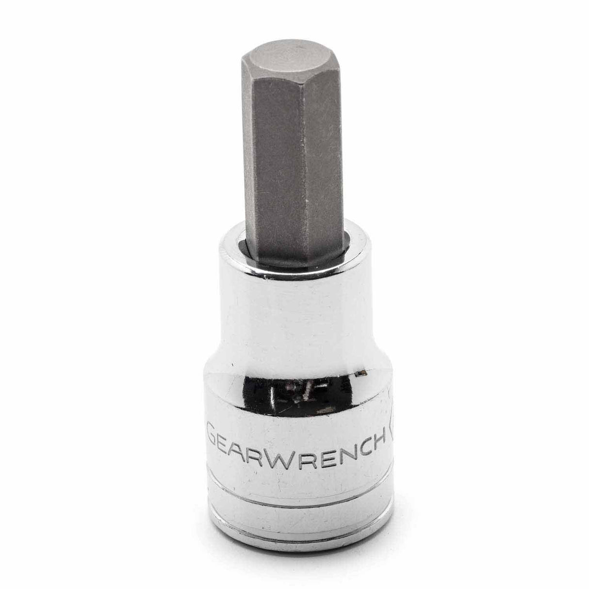 Gearwrench 80660 1/2" Drive Hex Bit Metric Socket 10mm - 2