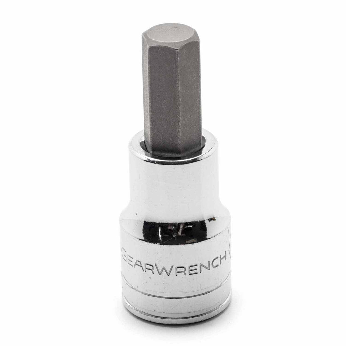 Gearwrench 80660 1/2" Drive Hex Bit Metric Socket 10mm - 2