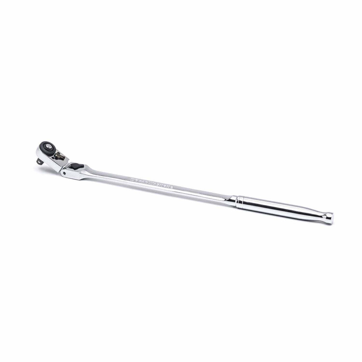 Gearwrench 81032 45 Pc. 1/4" Drive 6 Point Standard Metric Slim Head Mechanics Tool Set - 2