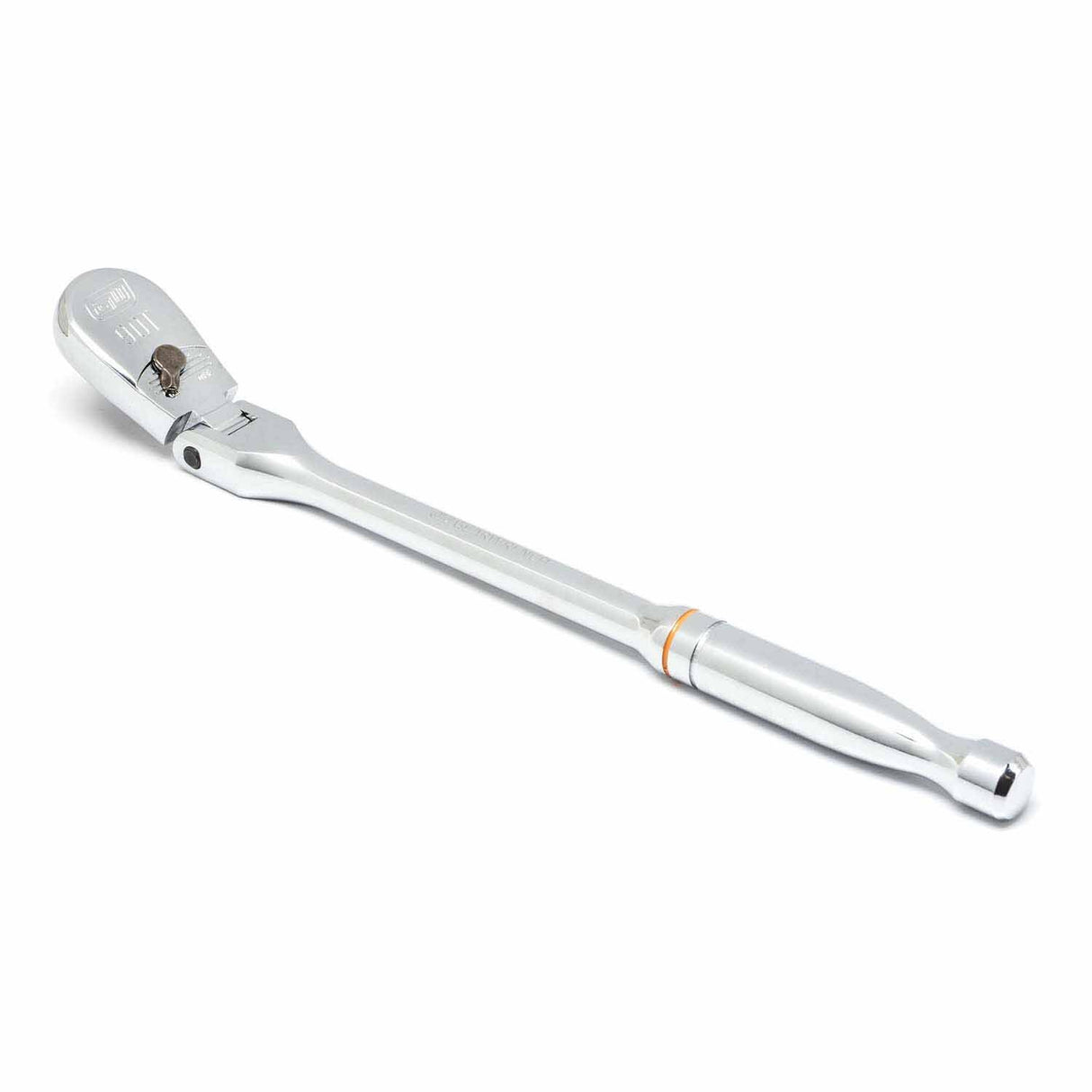 Gearwrench 81215T 3/8" Drive 90-Tooth Flex Head Teardrop Ratchet 11" - 4