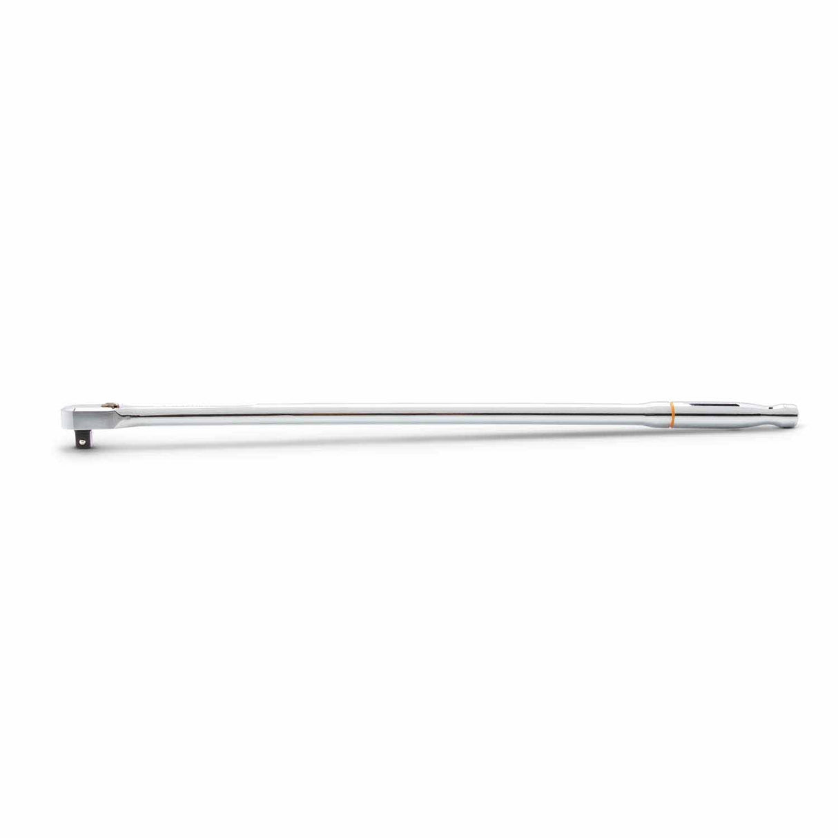 Gearwrench 81269XP 3/8" Drive 120XP Full Polish Chrome Extra Long Handle Teardrop Ratchet 18" - 4