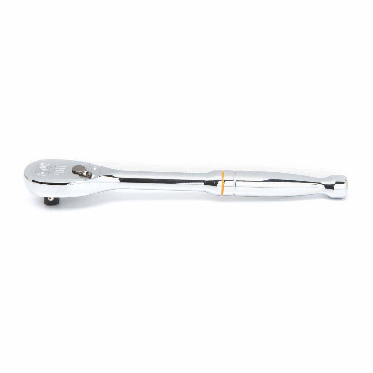 Gearwrench 81304T 1/2" Drive 90-Tooth Teardrop Ratchet 11" - 2