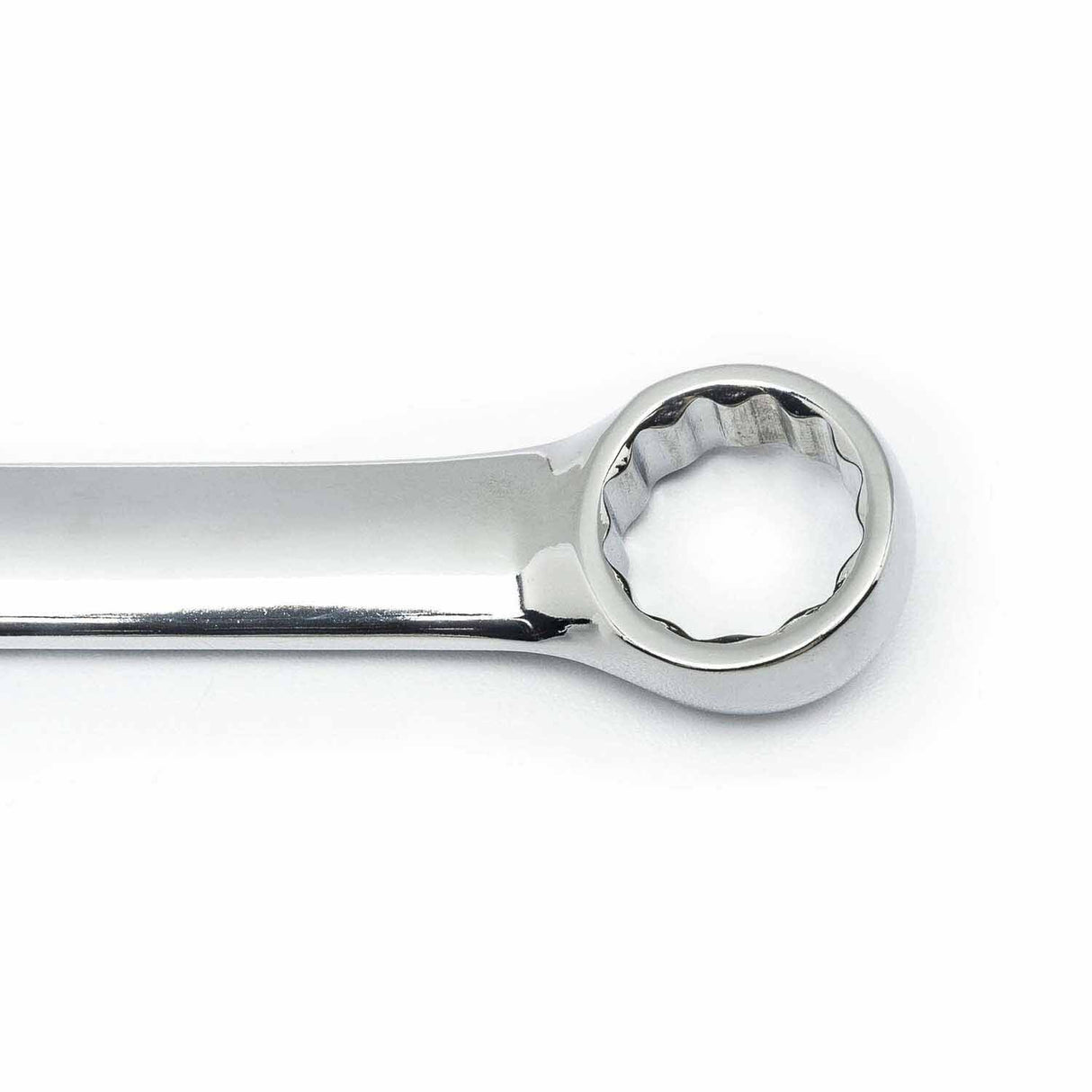Gearwrench 81734 1-1/8" 12 Point Long Pattern Combination Wrench - 2