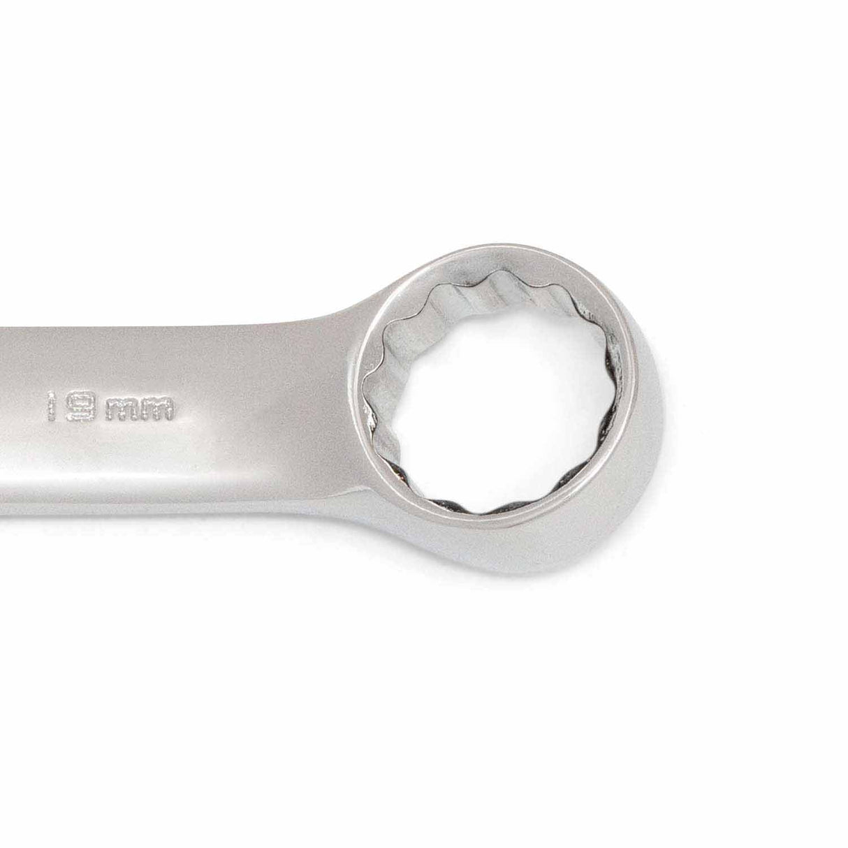 Gearwrench 81904 10 Pc. 12 Point Stubby Combination Metric Wrench Set - 3