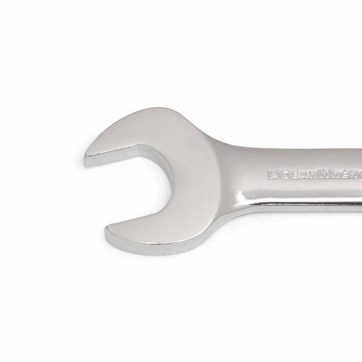 Gearwrench 81904 10 Pc. 12 Point Stubby Combination Metric Wrench Set - 4