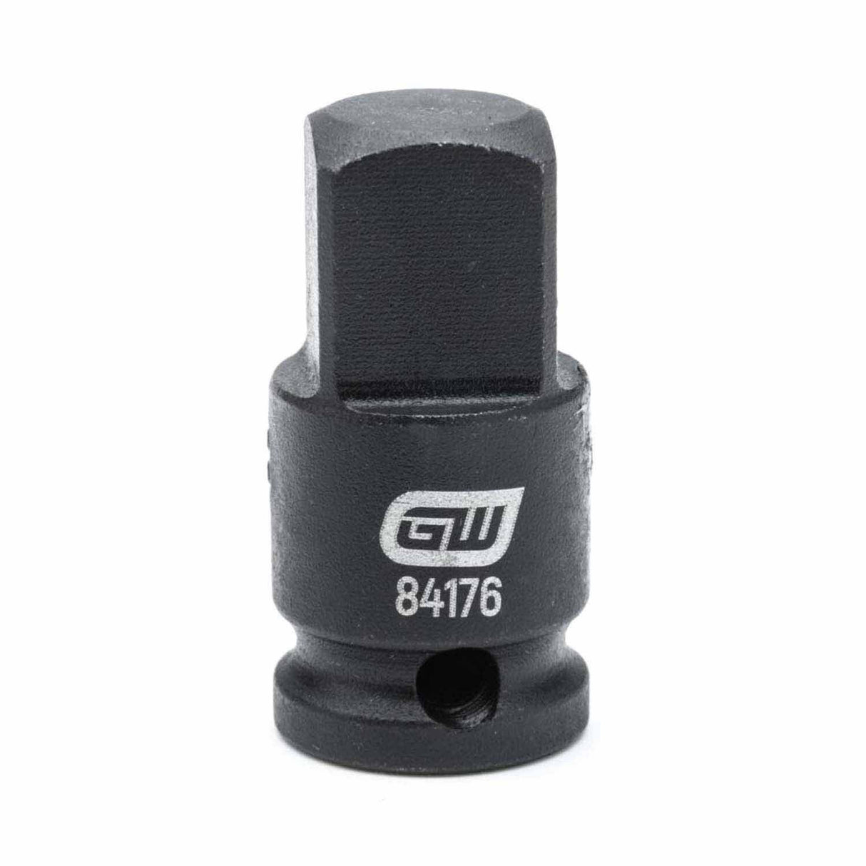 Gearwrench 84176 1/4" Drive 1/4" F x 3/8" M Impact Adapter