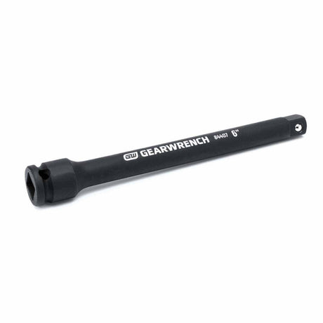 Gearwrench 84407 3/8" Drive Impact Extension 6"