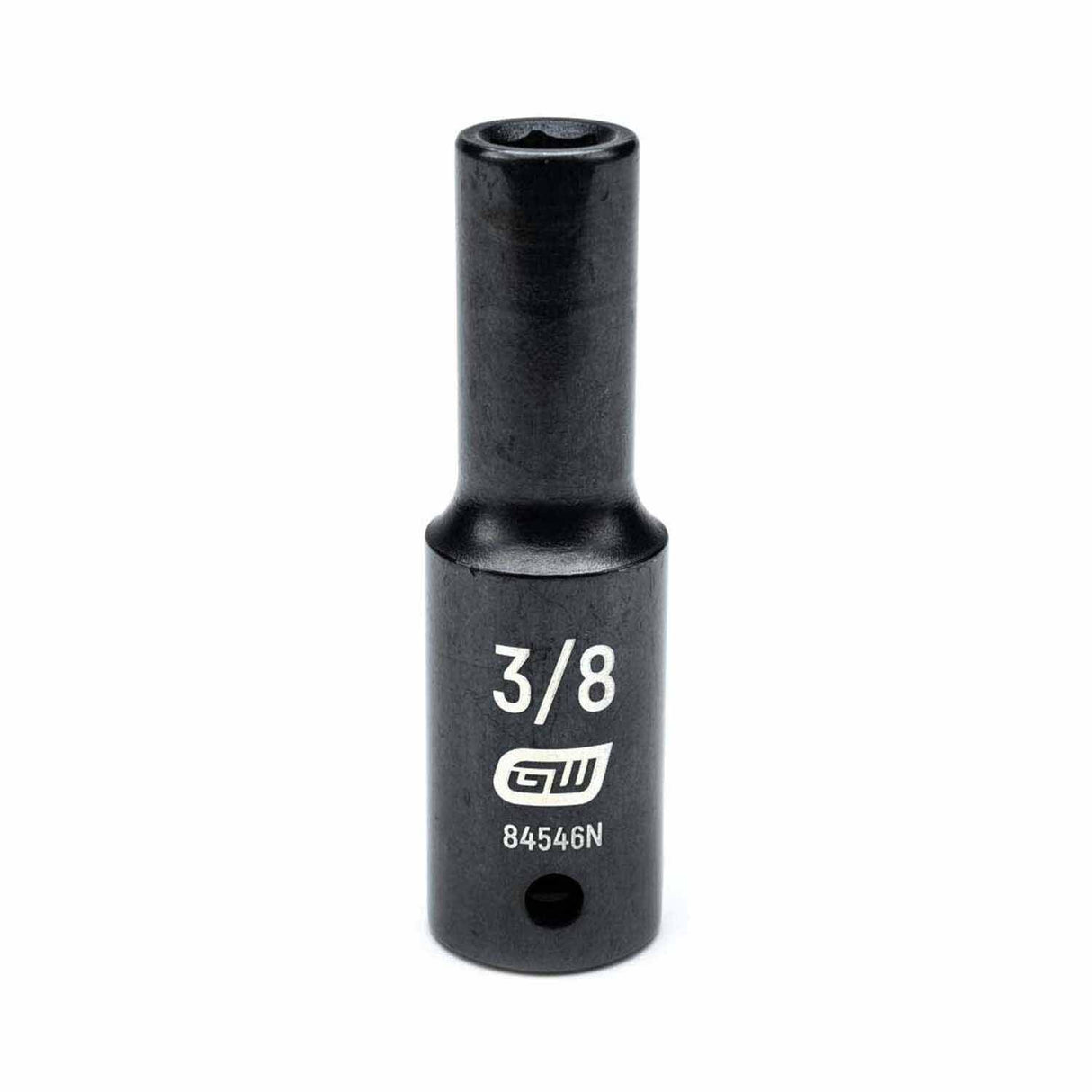 Gearwrench 84546N 1/2" Drive 6 Point Deep Impact SAE Socket 3/8"