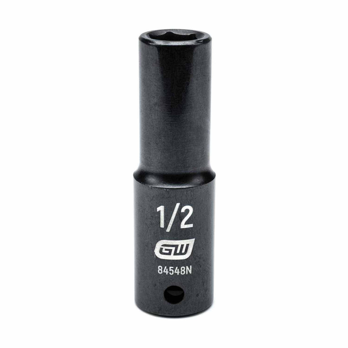 Gearwrench 84548N 1/2" Drive 6 Point Deep Impact SAE Socket