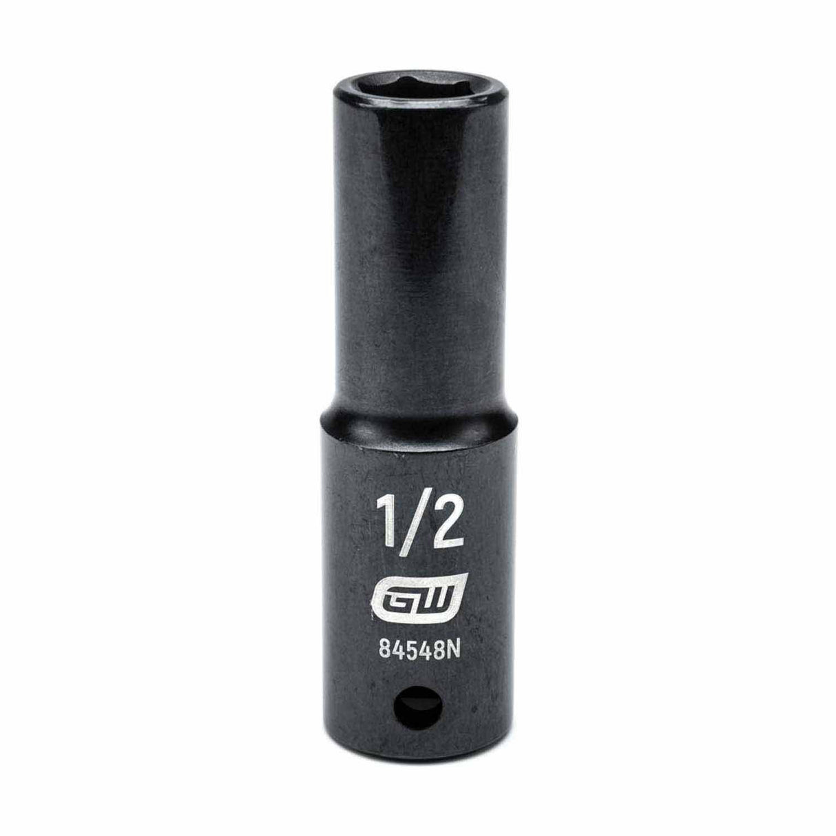 Gearwrench 84548N 1/2" Drive 6 Point Deep Impact SAE Socket