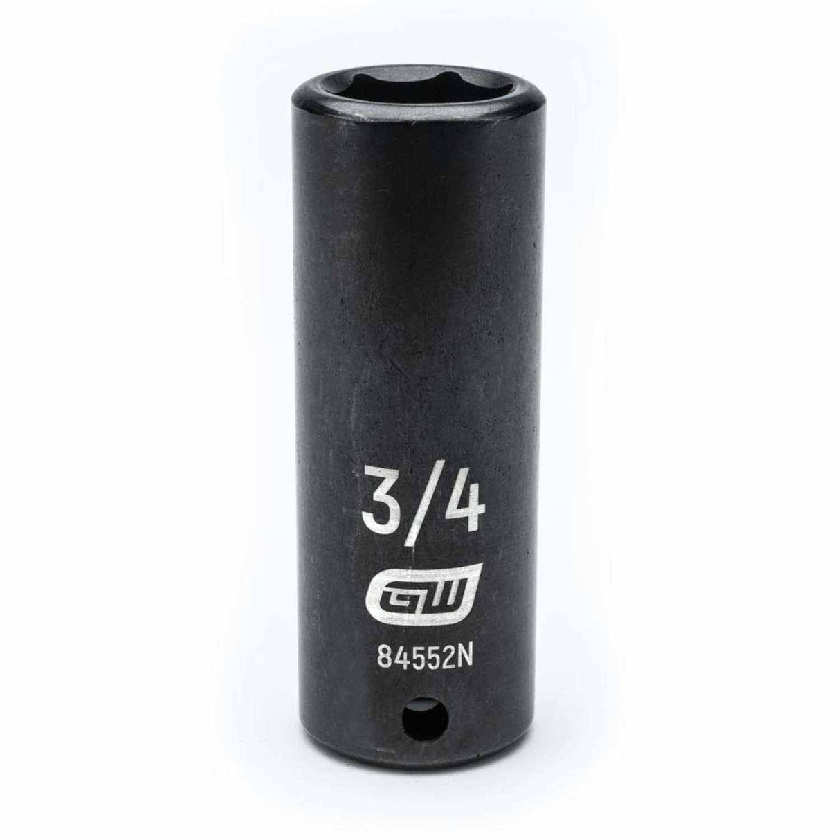 Gearwrench 84552N 1/2" Drive 6 Point Deep Impact SAE Socket 3/4"