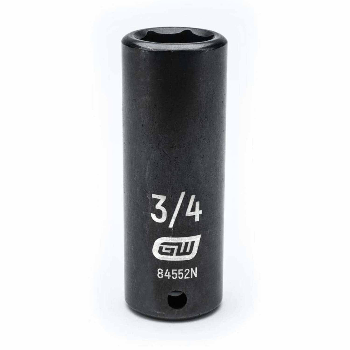 Gearwrench 84552N 1/2" Drive 6 Point Deep Impact SAE Socket 3/4"