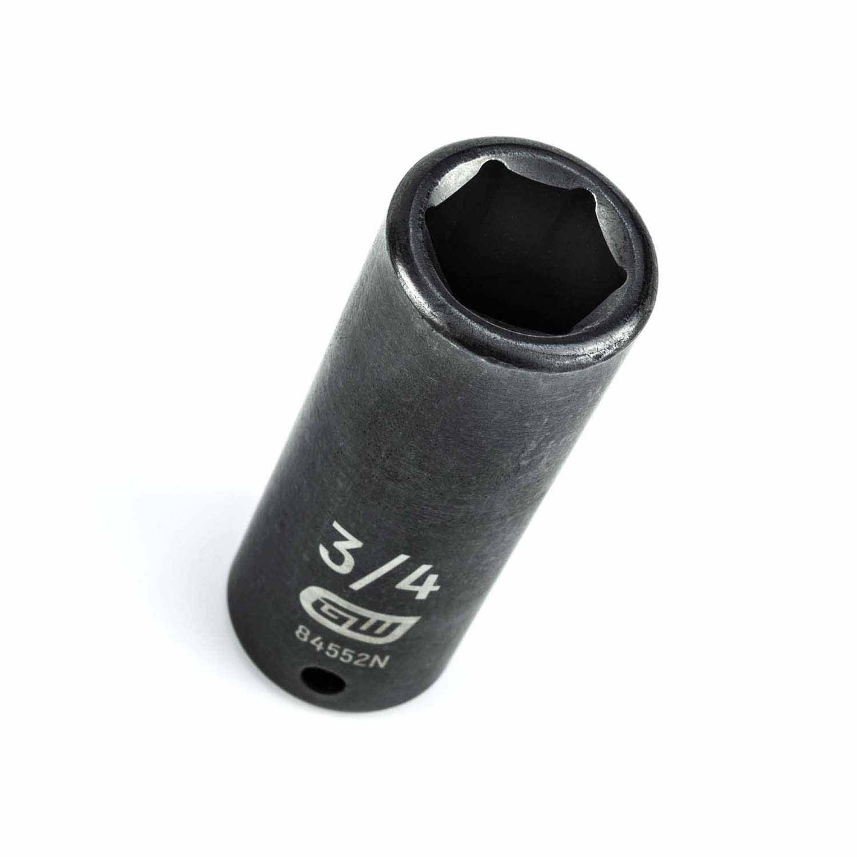 Gearwrench 84552N 1/2" Drive 6 Point Deep Impact SAE Socket 3/4" - 2