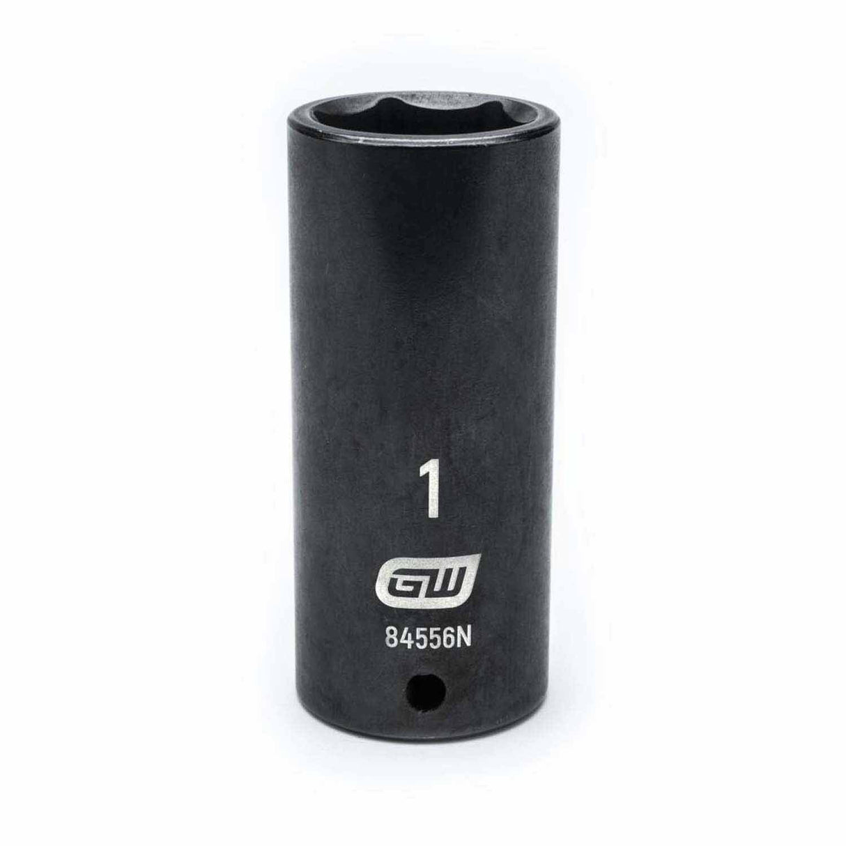 Gearwrench 84556N 1/2" Drive 6 Point Deep Impact SAE Socket 1"