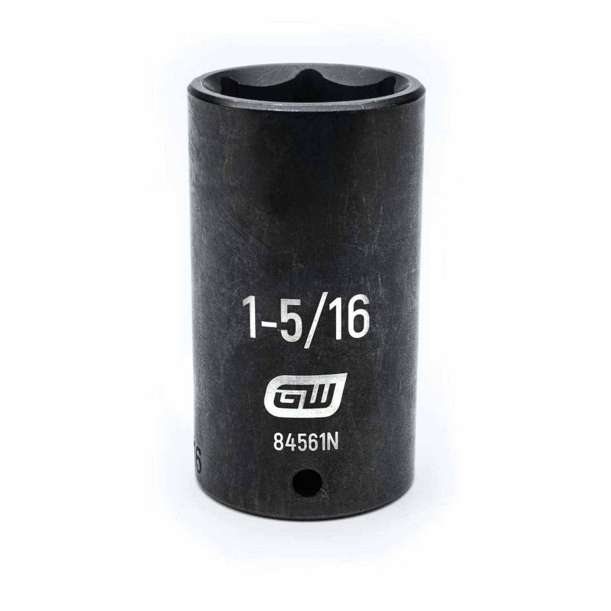 Gearwrench 84561N 1/2" Drive 6 Point Deep Impact SAE Socket 1-5/16"