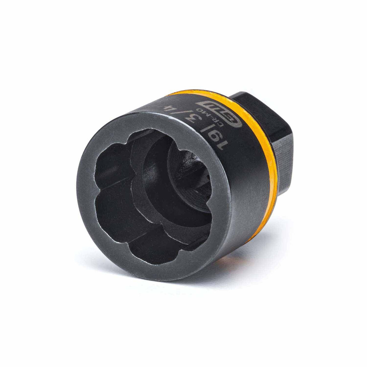 Gearwrench 84757 3/8" Drive Bolt Biter Impact Extraction Socket - 3