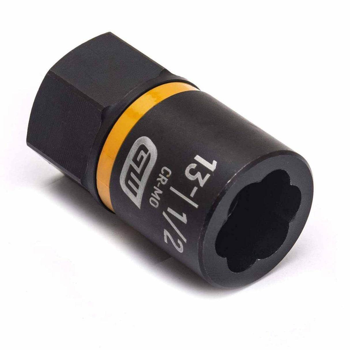 Gearwrench 84765 3/8" Drive Bolt Biter Impact Extraction Socket 13 mm (1/2")