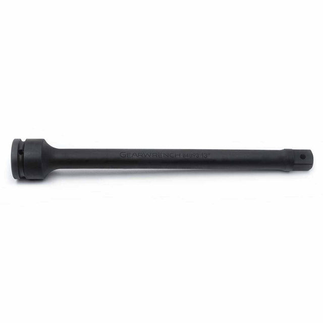 Gearwrench 84893 3/4" Drive Impact Extension 13"